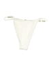 Unbranded Ivory Swimsuit Bottoms Size M - photo 2
