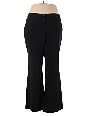 Style&Co Dress Pants (view 1)