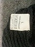 Unbranded 100% Polyester Black Cardigan Size L - photo 7