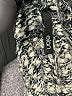Elan Gray Poncho One size - photo 7