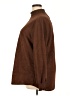 Shein Curve Brown Long Sleeve Top Size 18 Plus (3) - photo 5