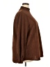 Shein Curve Brown Long Sleeve Top Size 18 Plus (3) - photo 4