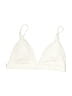 Unbranded Ivory Swimsuit Top Size M - photo 1