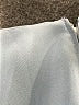 Unbranded Solid Gray Casual Dress Size L (estimated) - photo 7