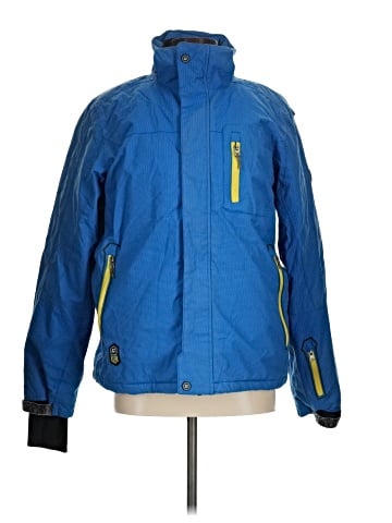 Killtec Snow Jacket (view 1)