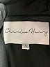 Charles Henry Black Cocktail Dress Size L - photo 7