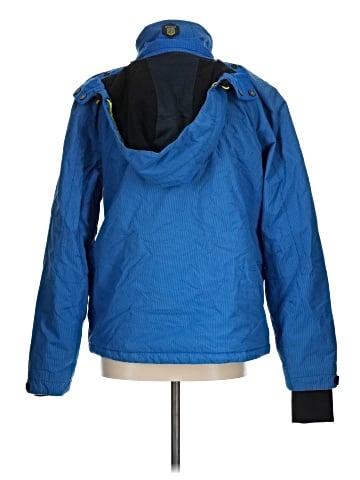 Killtec Snow Jacket (view 2)