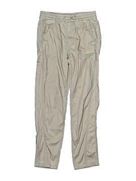Abercrombie Khakis