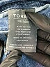 Torrid Solid Blue Jeans Size 20 (tall) - photo 5