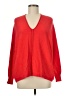 Lilly Pulitzer Red Cardigan Size M - photo 1