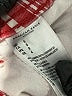 American Eagle Outfitters Stripes Red Shorts Size 0 - photo 4