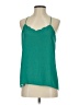 Unbranded Teal Sleeveless Blouse Size S (estimated) - photo 1