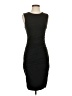 C. Wonder Solid Black Cocktail Dress Size XXS - photo 1