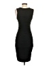 C. Wonder Solid Black Cocktail Dress Size XXS - photo 2
