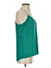 Unbranded Teal Sleeveless Blouse Size S (estimated) - photo 4
