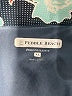 Pebble Beach Print Blue Casual Skirt Size XL - photo 3