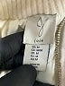 J by Joie Ivory Vest Size M - photo 6