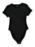 Wild Fable Black Bodysuit Size L - photo 1