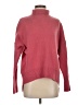 PAUW 100% Wool Pink Wool Pullover Sweater Size 4 (0) - photo 1