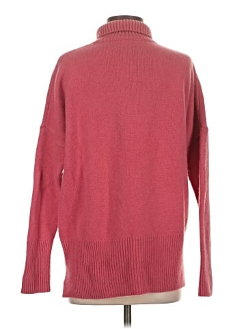 PAUW Wool Pullover Sweater (view 2)