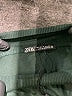 Zara Green Short Sleeve Turtleneck Size XL - photo 7