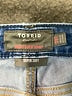 Torrid Solid Blue Jeans Size 20 (tall) - photo 4