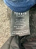 Torrid Solid Blue Jeans Size 20 (tall) - photo 5