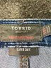 Torrid Solid Blue Jeans Size 20 (tall) - photo 6