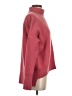 PAUW 100% Wool Pink Wool Pullover Sweater Size 4 (0) - photo 4