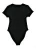 Wild Fable Black Bodysuit Size L - photo 2