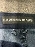 Express Jeans Blue Jeggings Size 4 - photo 7