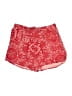 Venus 100% Rayon Red Casual Skirt Size S - photo 2