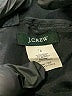 J.Crew Metallic Gold Wool Skirt Size 2 - photo 4