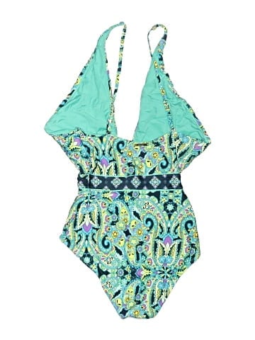 Laundry by Shelli Segal One Piece Swimsuit (view 2)