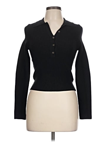 Akaiv Turtleneck Sweater (view 1)