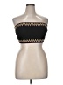 Unbranded Black Tube Top Size 0X - photo 1