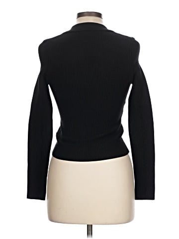 Akaiv Turtleneck Sweater (view 2)