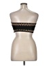 Unbranded Black Tube Top Size 0X - photo 2