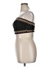 Unbranded Black Tube Top Size 0X - photo 5