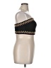 Unbranded Black Tube Top Size 0X - photo 4