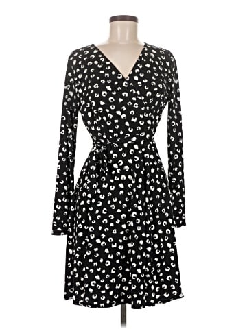 Hail3y:23 Casual Dress (view 1)