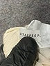 Unbranded Solid Ivory Casual Pants Size 4 (estimated) - photo 7