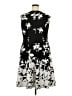 North Style Black Casual Dress Size 18w - photo 2