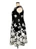 North Style Black Casual Dress Size 18w - photo 5