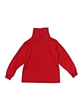 Tom Sawyer Long Sleeve Top