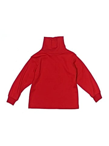 Tom Sawyer Long Sleeve Top (view 1)