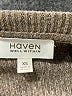 Haven Well Within Brown Cardigan Size XS - photo 7