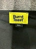 Assorted Brands Solid Black Casual Dress Size Med - Lg - photo 7