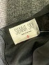Sienna Sky 100% Polyester Solid Black Cocktail Dress Size S - photo 7