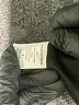 Sienna Sky 100% Polyester Solid Black Cocktail Dress Size S - photo 8
